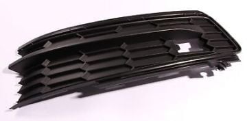 Tampon Izgarası Sol Skoda Kodiaq 2016-2024 565807367