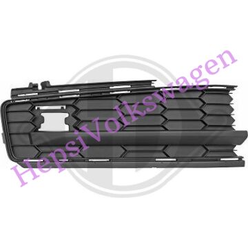 Tampon Izgarası Sol Skoda Kodiaq 2016-2024 565807367