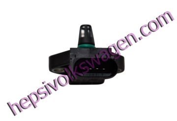 OEM Turbo Basınç Sensörü 03G906051D Polo-Golf 6-Golf 7-Jetta