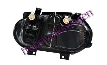 Sağ Far Sisli 1J1941018K 4411130RLDEMF Volkswagen Golf 4