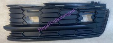 Tampon Izgarası Sağ Skoda Kodiaq 2016-2024 565807368