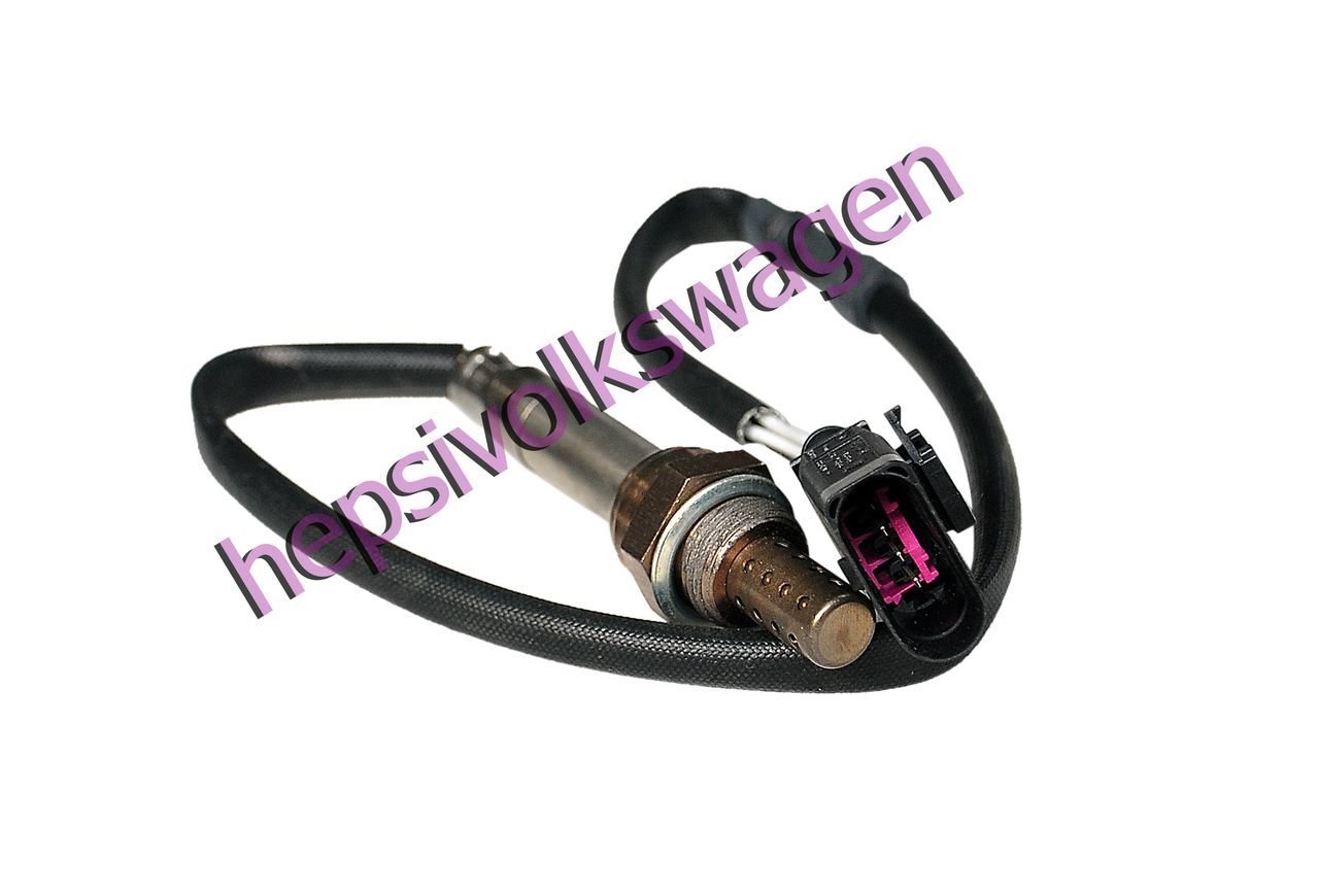 Oksijen Sensörü 1.4 TSİ CAXA 03C906262AA Golf 5-Jetta-Passat