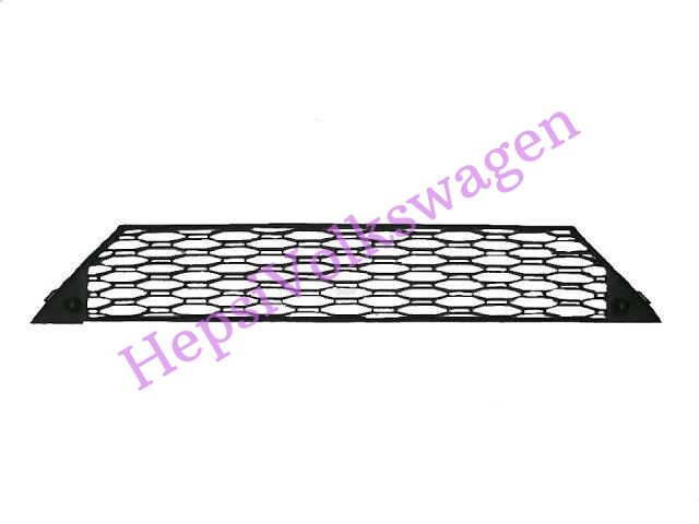 Tampon Izgarası Orta Seat Leon 2016-2020 5F0853667N