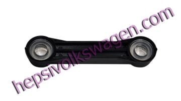 Vites Çubuğu Kısa 1J0711596E 108746755 Golf 4-Bora