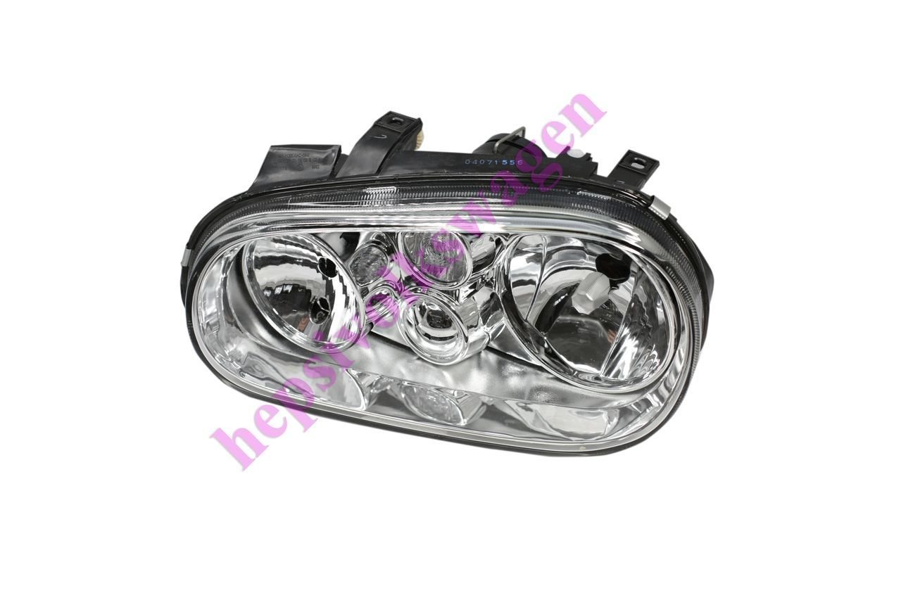 Sol Far Sissiz 1J1941017B 4411130LLDEM Volkswagen Golf 4