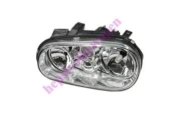 Sol Far Sissiz 1J1941017B 4411130LLDEM Volkswagen Golf 4