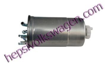 Mazot Filtresi 2D0127399 1J0127401A Golf 4-Bora-Passat-LT 35