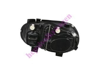 Sağ Far Sissiz 1J1941018B 4411130RLDEM Volkswagen Golf 4