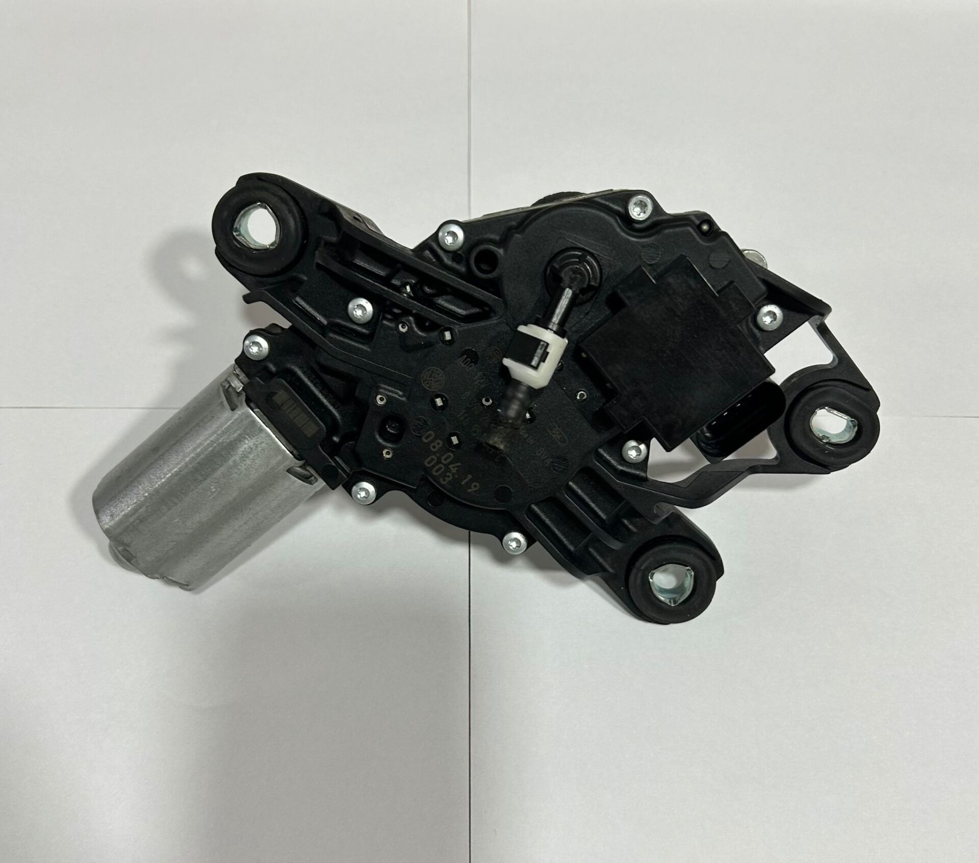 Silecek Motoru Arka  Çıkma 1K6955711C 1K6955711B Golf 5