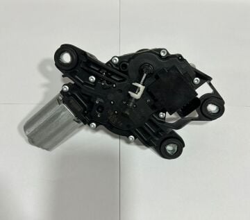 Silecek Motoru Arka  Çıkma 1K6955711C 1K6955711B Golf 5