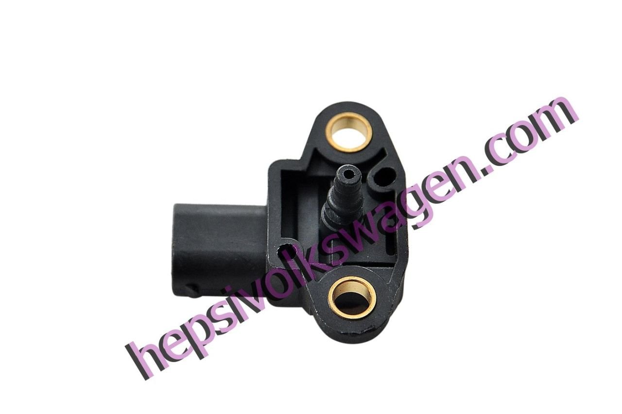 OEM Emme Manifold / Basınç Sensörü 2E0906051A Crafter (2008-2015)