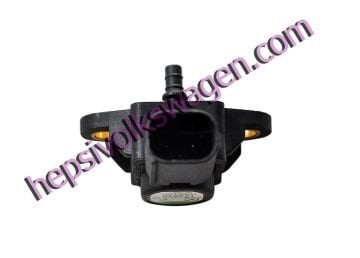 OEM Emme Manifold / Basınç Sensörü 2E0906051A Crafter (2008-2015)