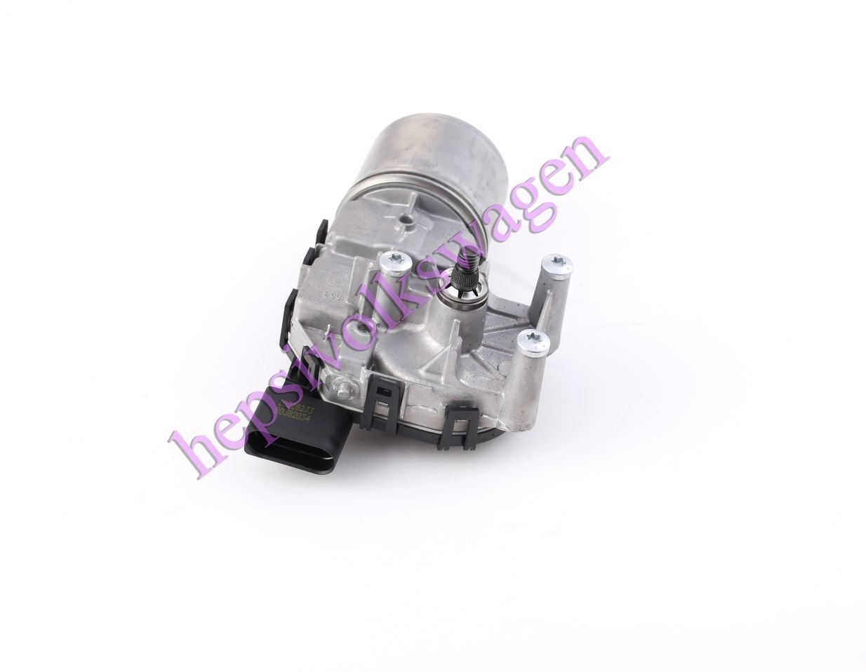 Ön Silecek Motoru 6R1955119A Volkswagen Jetta (2010-2016)