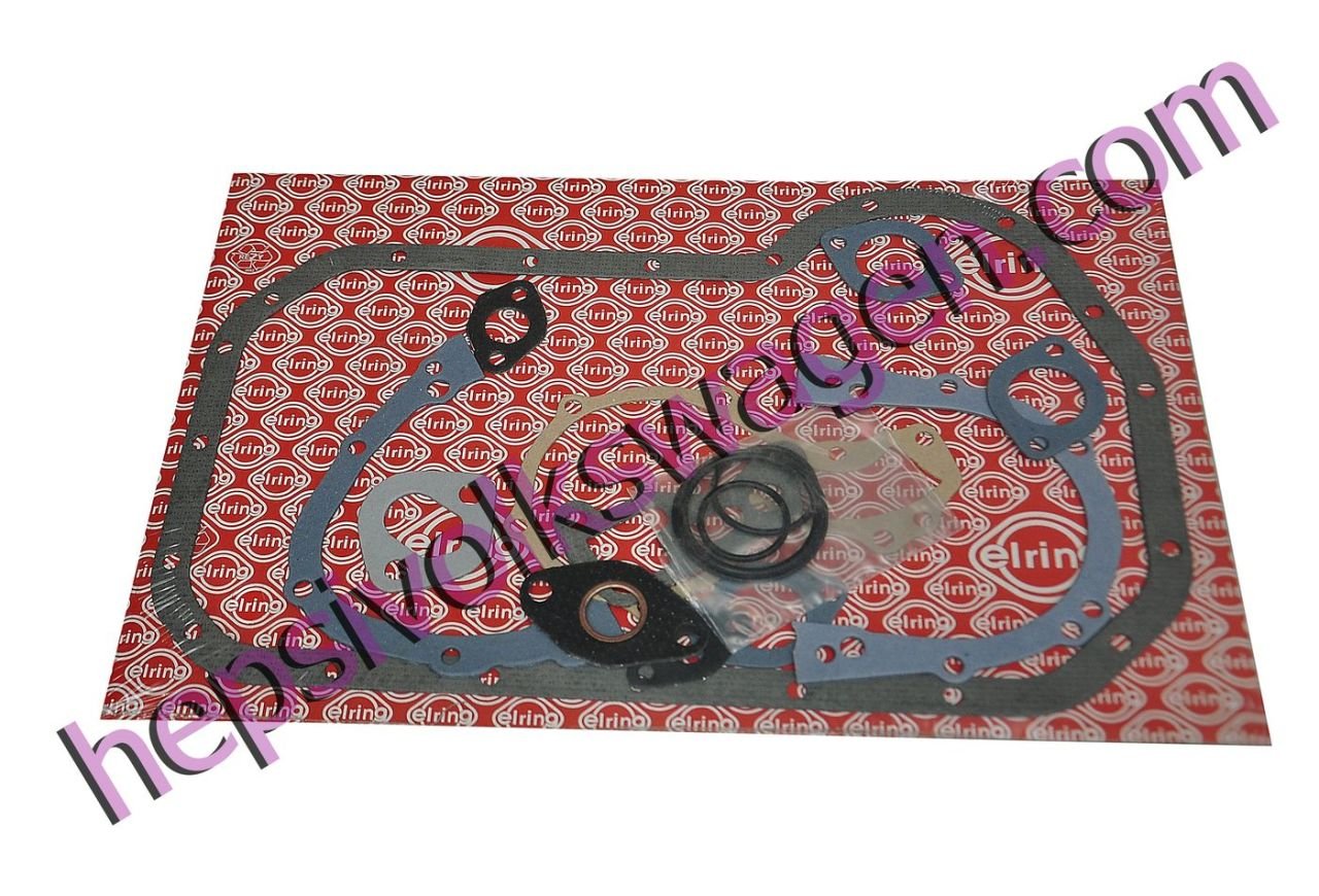 Alt Takım Conta Volkswagen Caddy(1997-2004)-Transporter T4-Passat