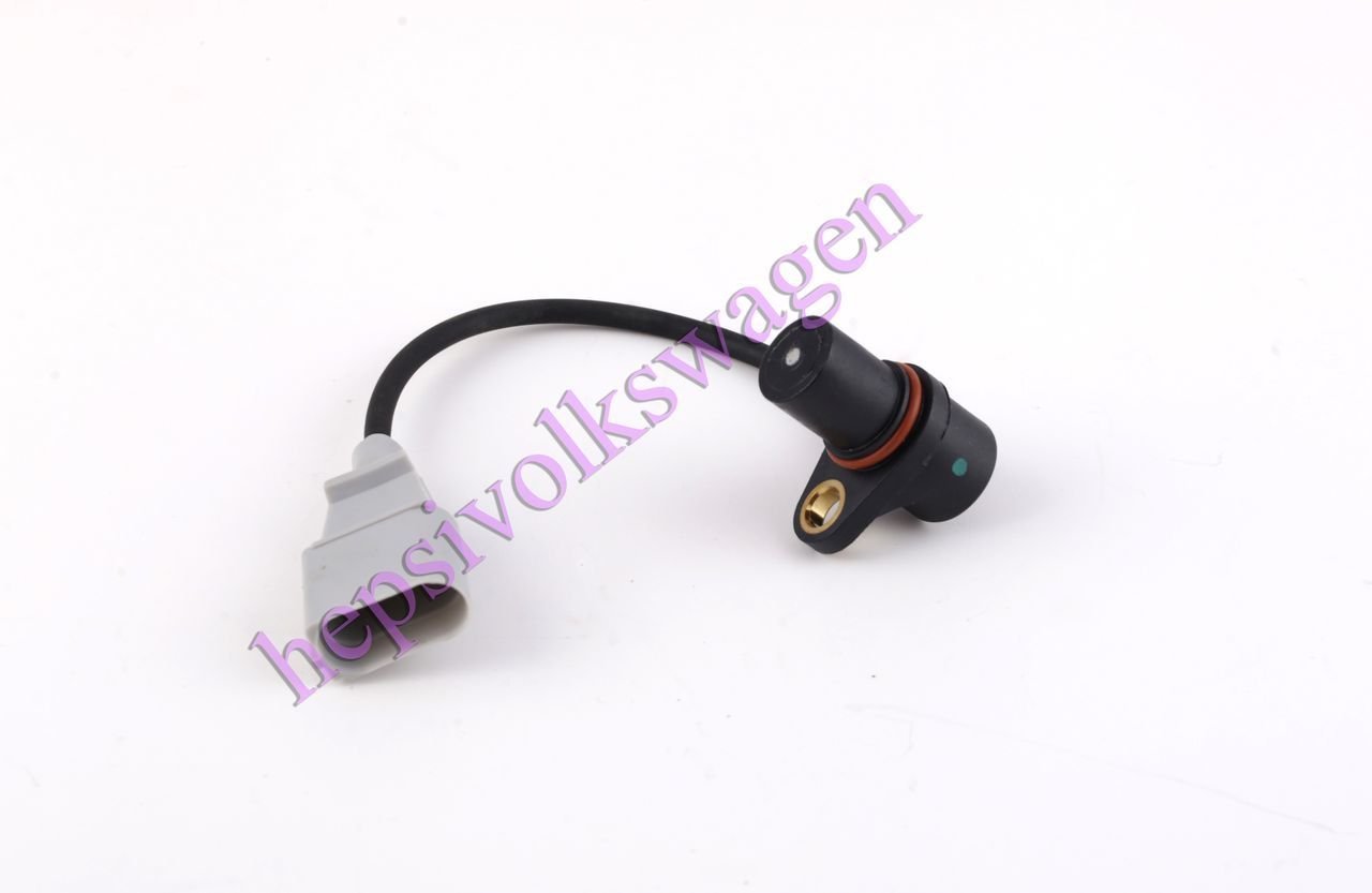 Krank Devir Sensörü 06A906433L 06A906433G Golf 4-Bora-Golf 5