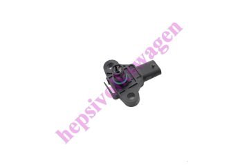 Turbo Basınç Sensörü 04E906051J Golf 7-Passat-Polo 1.5 DACA DADA