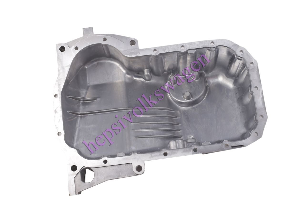 Yağ Karteri 058103598B Passat (1997-2001)-Audi A4 (1997-2001)