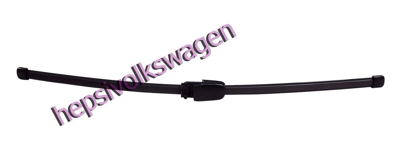 Arka Silecek Süpürgesi 7E0955425 Transporter T5-Caddy (2004-2015)