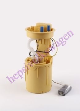 Yakıt Pompası Komple 1.9 TDİ BJB Motor 2K0919050A Caddy