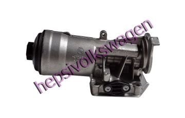 Yağ Filtre Kütüğü 045115389K 045115389H 045115389J