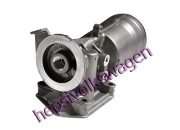 Yağ Filtre Kütüğü 045115389K 045115389H 045115389J