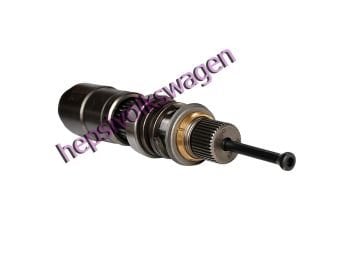 İç Aks Frezesi Seti 1.9 TDİ Volkswagen Transporter T5