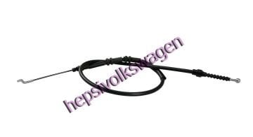 CAVO El Fren Teli 7H0609701D Volkswagen Transporter T5