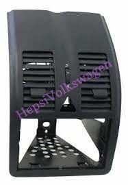 Göğüslük Havalandırması 6N0858069B 6N0858069C POLO 2000-2002