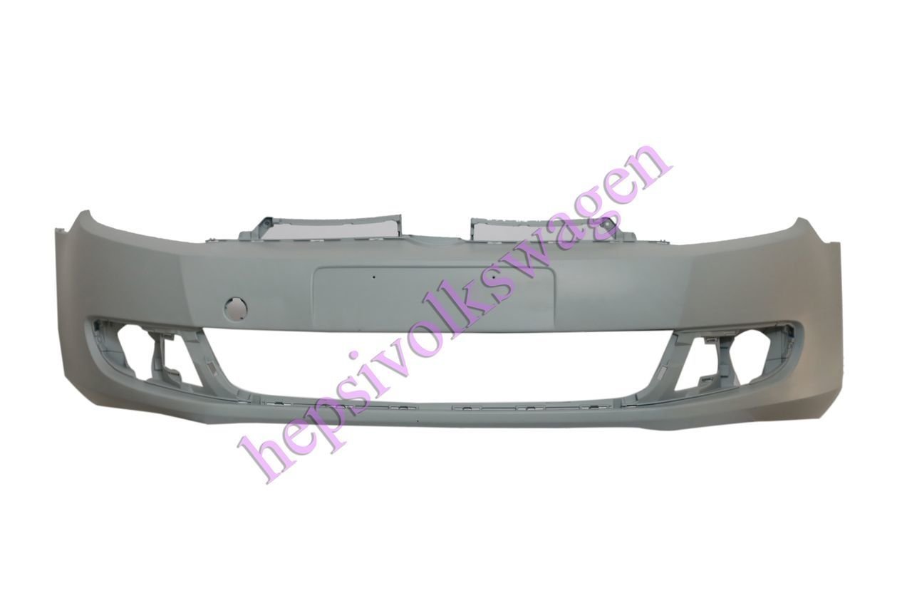 Ön Tampon 5K0807079 Volkswagen Golf 6