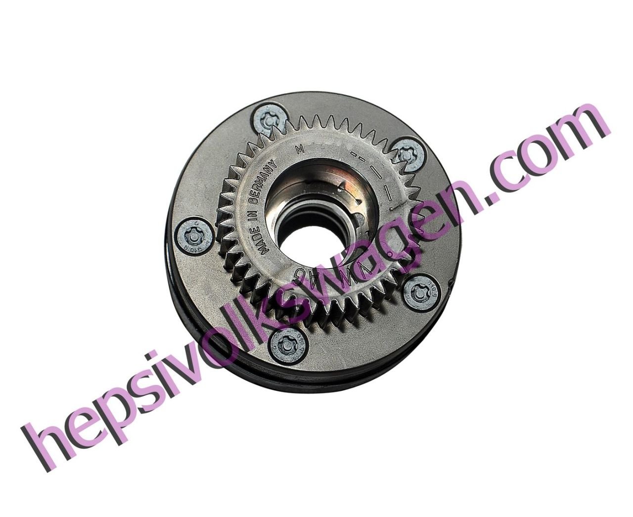 OEM Eksantrik Mili Konumlandırıcısı 04L109088 Golf 7-Jetta