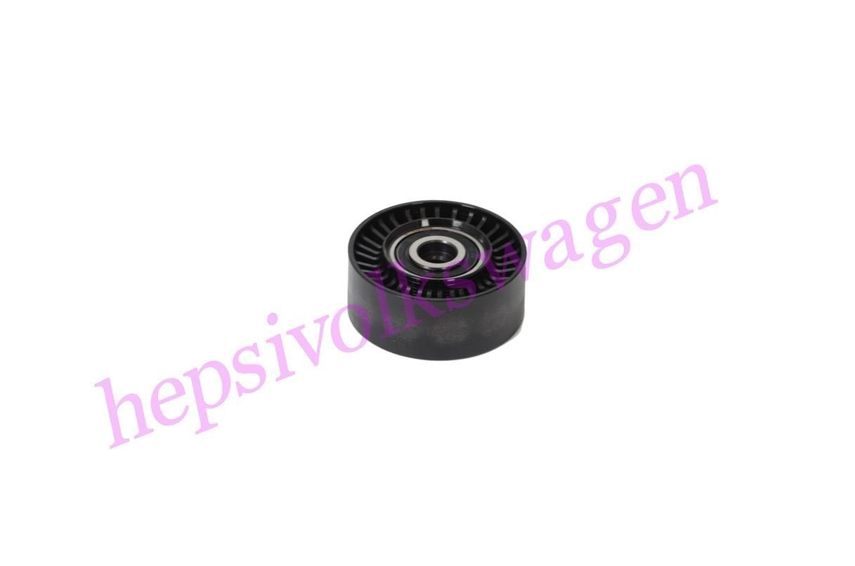 Alternatör Gergi Rulmanı 03G145276 Transporter T6-Caddy-Golf 6