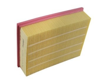 Hava Filtresi 1.9 TDİ Motor 06C133843 6300115 Audi A4 (2001-2008)