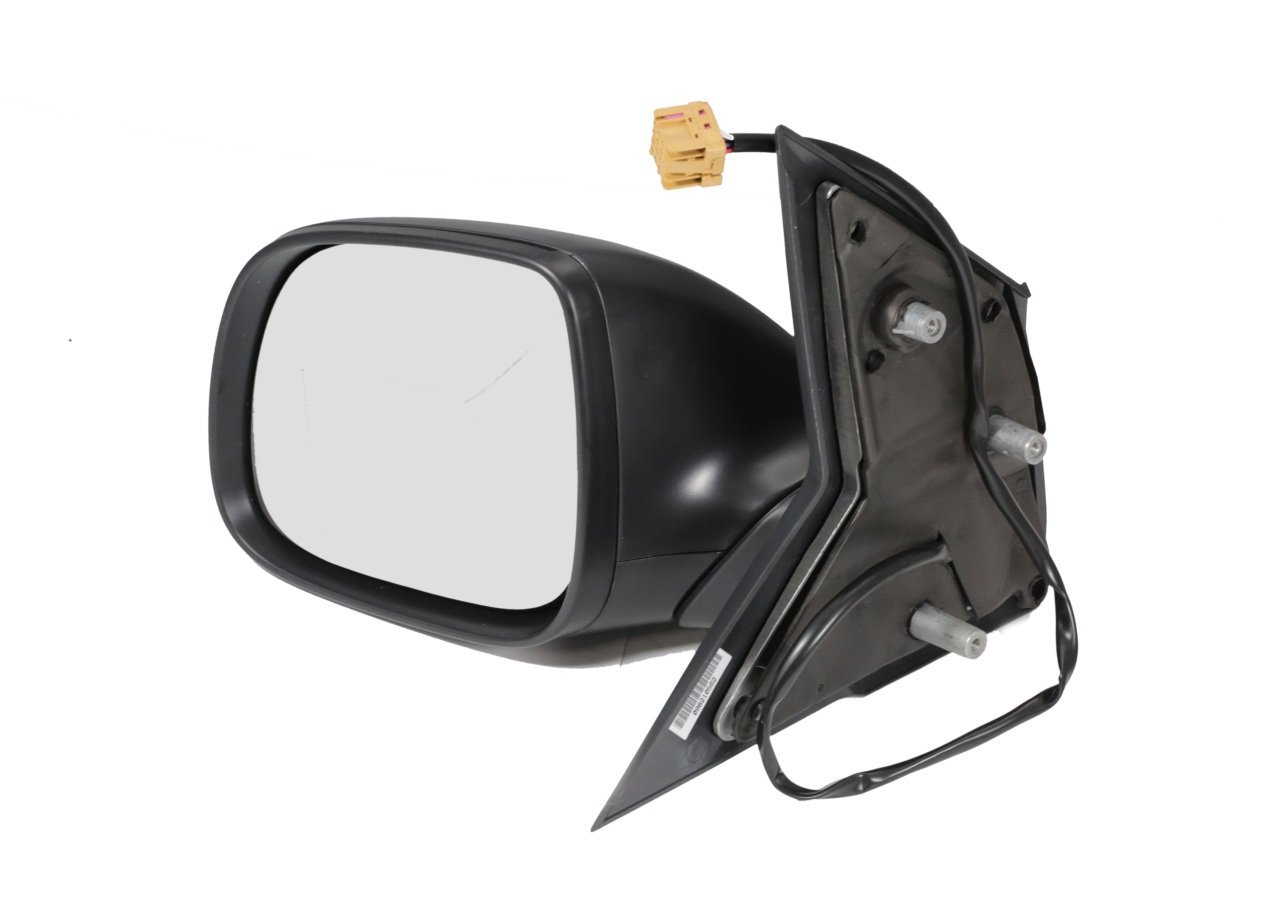 Ayna Komple Sol  7E1857407Q 7E1857407AF 7E1857407A T7