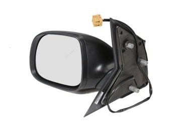 Ayna Komple Sol  7E1857407Q 7E1857407AF 7E1857407A T7