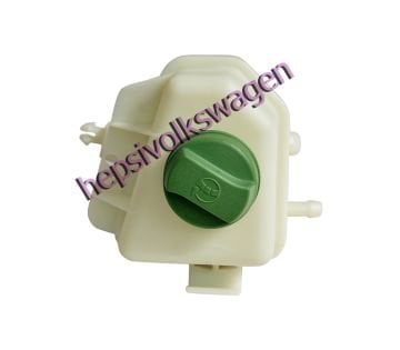 Hidrolik Deposu 7H0422371A Volkswagen Transporter T5