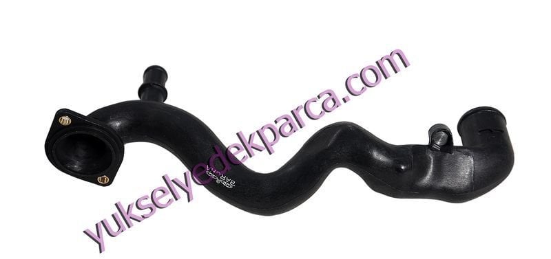 OEM Su Borusu 1.6 BFQ Motor 06A122481 Volkswagen Golf 4-Bora