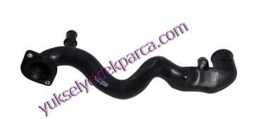 OEM Su Borusu 1.6 BFQ Motor 06A122481 Volkswagen Golf 4-Bora