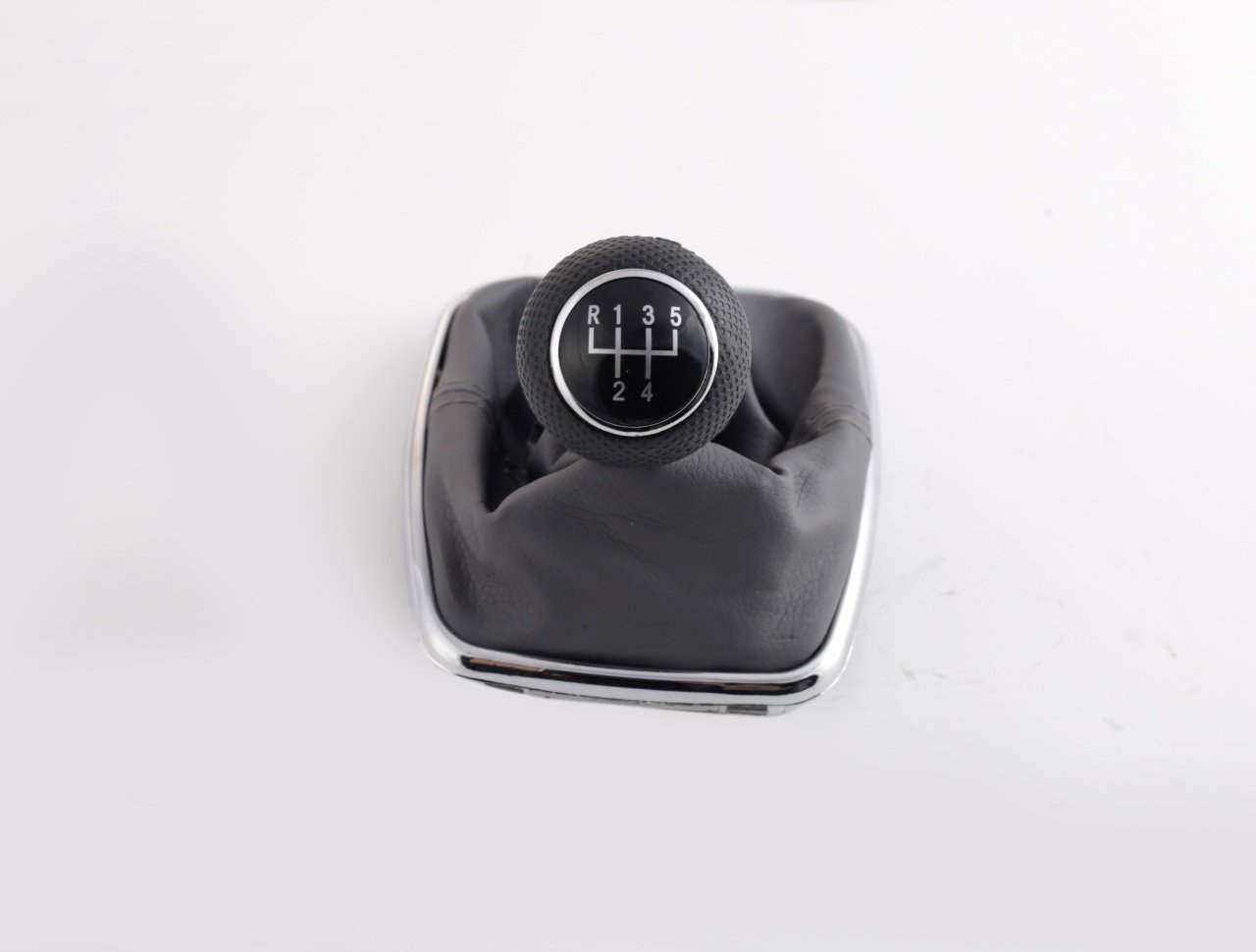 Vites Topuzu 1J0711113D Kalın Körüklü Gri Volkswagen Golf 4-Bora