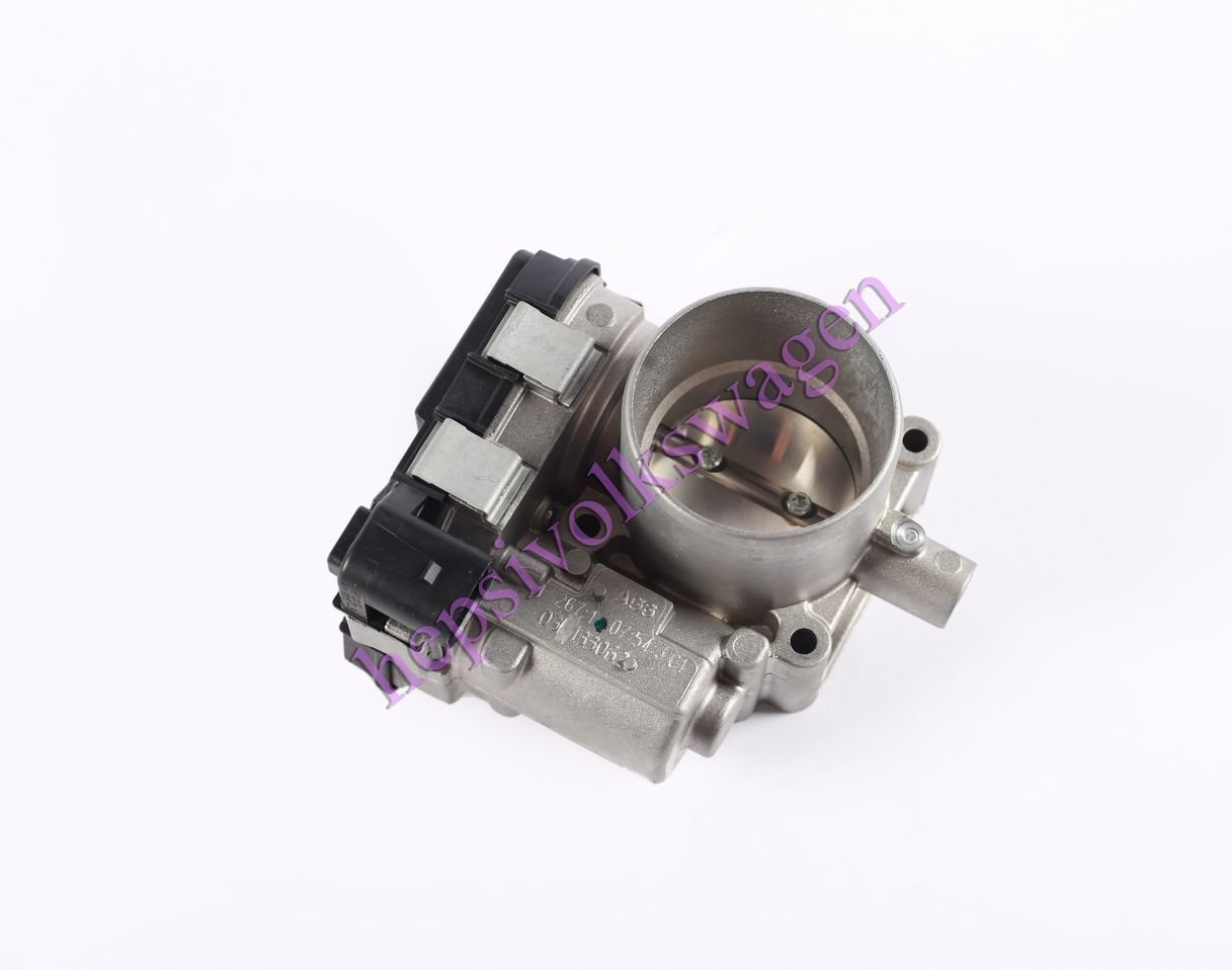 Gaz Kelebeği 03C133062A Golf 5-Jetta-Passat 1.6 FSİ