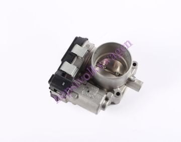 Gaz Kelebeği 03C133062A Golf 5-Jetta-Passat 1.6 FSİ