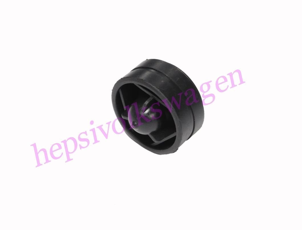 Motor Üst Kapak Lastiği 1.4 TDİ AMF Motor 038103184B Polo