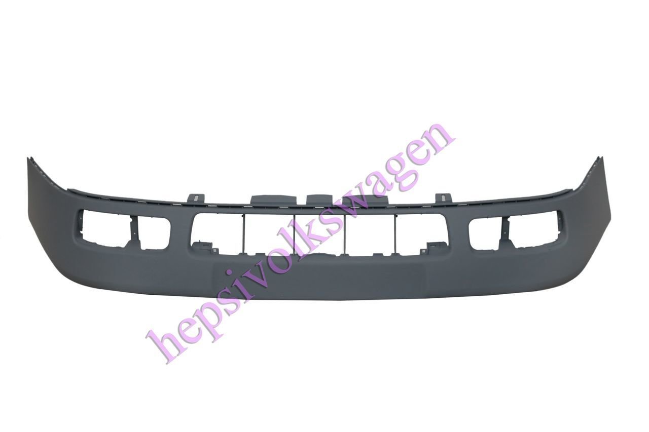 Ön Tampon 6K5807221B Volkswagen Polo Classic (1997-2004)-Caddy