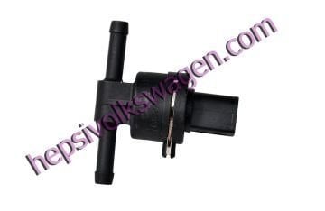 Yakıt Sıcaklık Sensörü 038906081B Caddy-Passat-Golf 5-Jetta-T5