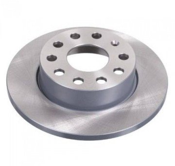 Fren Diski Arka 1K0615601L MDC1679 Caddy-Golf 5-Jetta-Passat