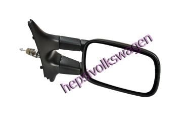 Sağ Ayna Manuel 6K9857502C Volkswagen Caddy (1997-2004)