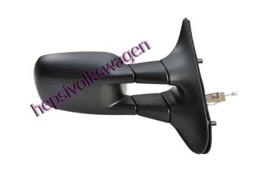 Sağ Ayna Manuel 6K9857502C Volkswagen Caddy (1997-2004)