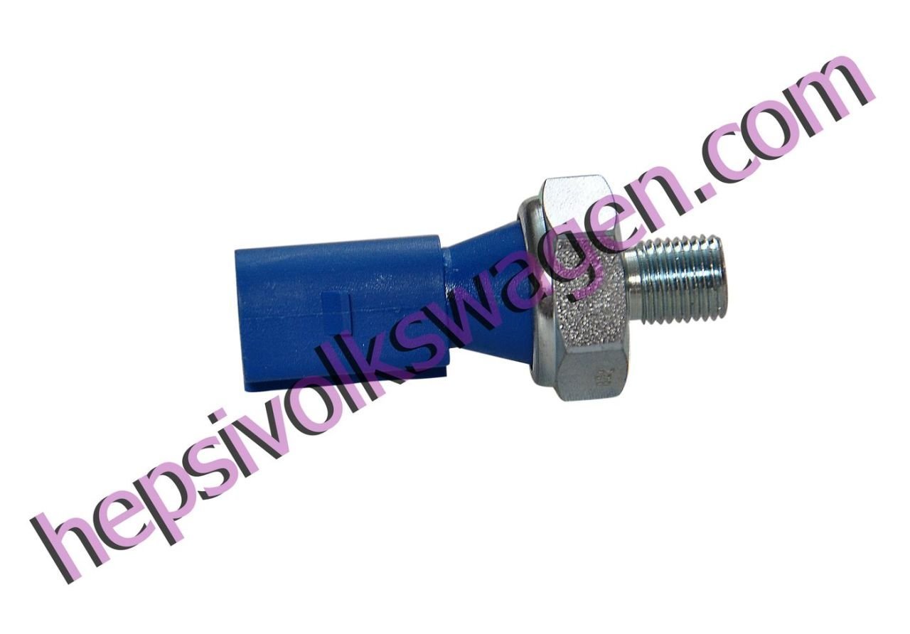 Yağ Basınç Müşürü 06H919081A 04E919081A 114251466