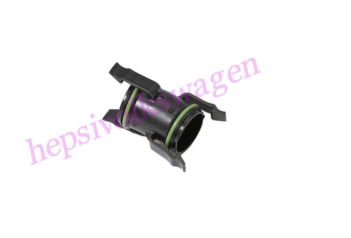 Turbo Hortum Tutucusu 1.4 TSİ CXSA CHPA CJZA 04E145875C 04E145875F