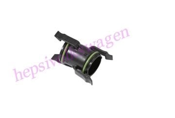 Turbo Hortum Tutucusu 1.4 TSİ CXSA CHPA CJZA 04E145875C 04E145875F