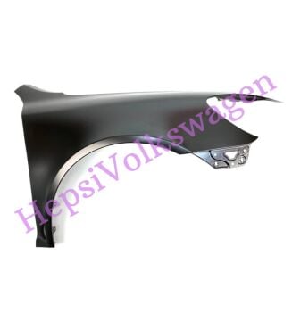 Çamurluk Ön Sağ 1Z0821106C 1Z0821106D Skoda Octavia 2009-2014